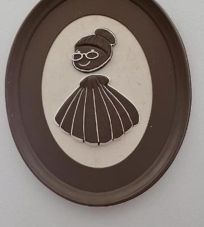 הוסטל לוס ארקוס Casa De La Abuela מראה חיצוני תמונה