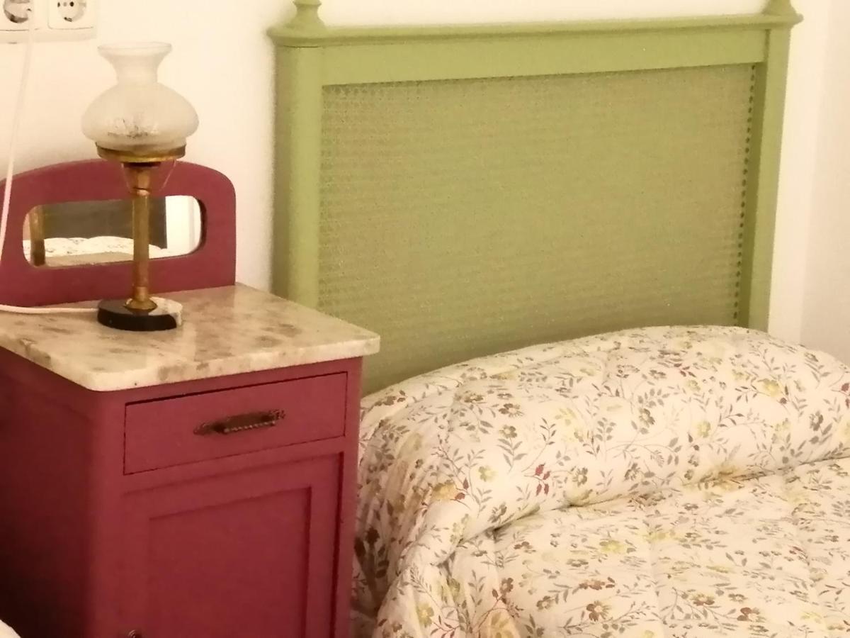 הוסטל לוס ארקוס Casa De La Abuela מראה חיצוני תמונה