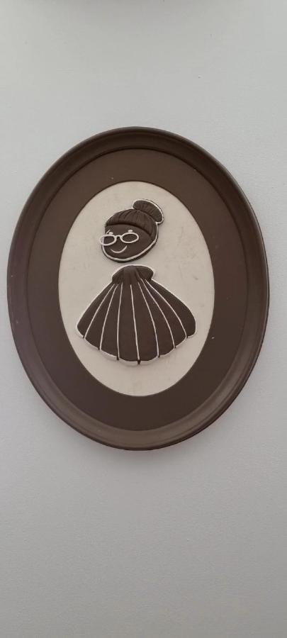 הוסטל לוס ארקוס Casa De La Abuela מראה חיצוני תמונה