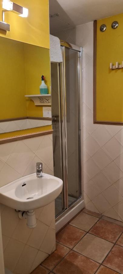 הוסטל לוס ארקוס Casa De La Abuela מראה חיצוני תמונה