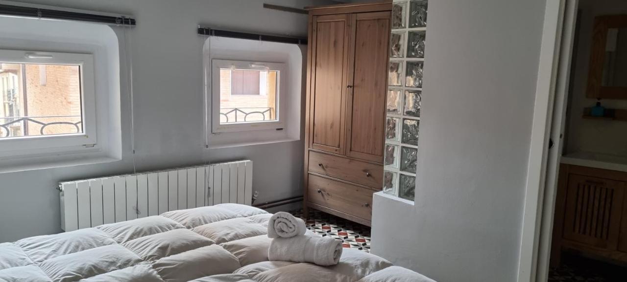 הוסטל לוס ארקוס Casa De La Abuela מראה חיצוני תמונה