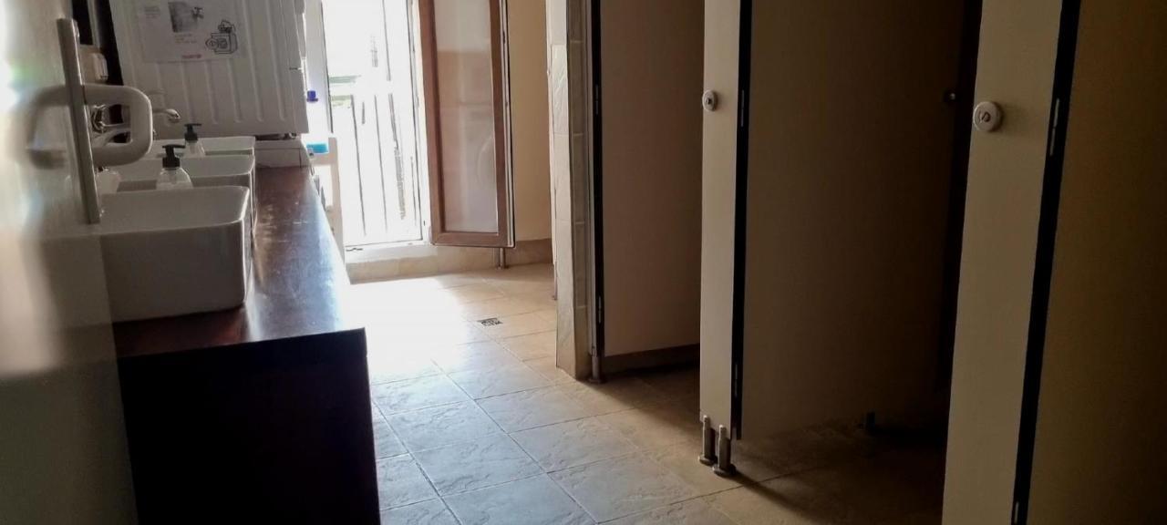 הוסטל לוס ארקוס Casa De La Abuela מראה חיצוני תמונה