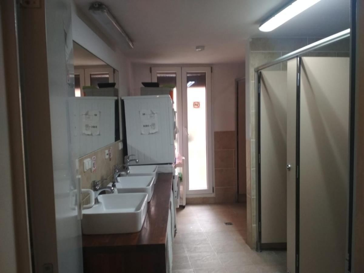הוסטל לוס ארקוס Casa De La Abuela מראה חיצוני תמונה